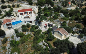 Lovely Home In Ploce With House A Panoramic View